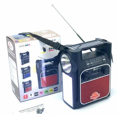 FEPE RADIO FP-316-S-2